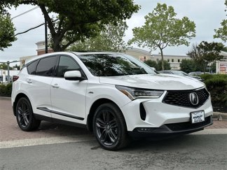 Certified 2022 Acura RDX A-Spec image 1