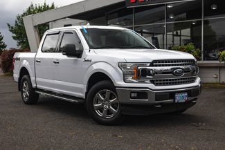 Used 2018 Ford F150 XLT image 1