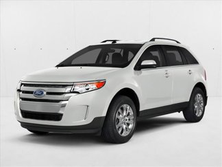 Used 2014 Ford Edge SEL w/ Equipment Group 205A video 1