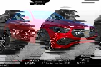 Certified 2022 Mercedes-Benz C 300 4MATIC Sedan image 1