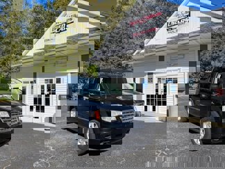 Used 2010 Chrysler Town & Country Touring image 1