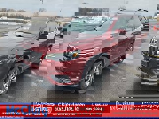 Used 2020 Jeep Cherokee Latitude Plus w/ Cold Weather Group image 1
