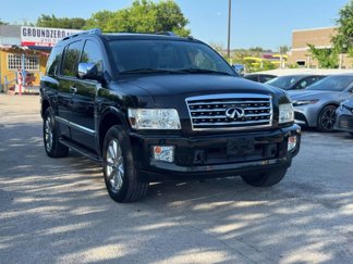 Used 2010 INFINITI QX56 2WD image 1