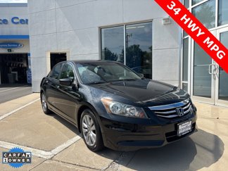 Used 2012 Honda Accord EX image 1
