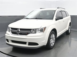 Used 2018 Dodge Journey SE w/ Connectivity Group image 1