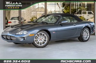 Used 2000 Jaguar XK8 Convertible image 1