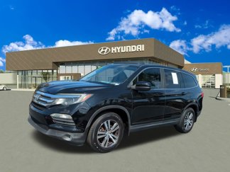 Used 2017 Honda Pilot EX-L image 1