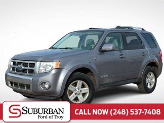 Used 2008 Ford Escape 2WD Hybrid image 1