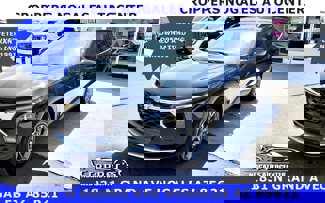 New 2025 Chevrolet Trax LT w/ LT Convenience Package image 1