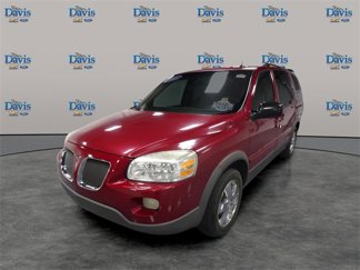 Used 2005 Pontiac Montana SV6 w/ Premium Seating Package image 1