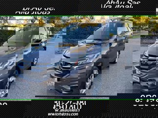 Used 2016 Honda CR-V EX-L image 1