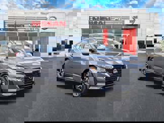 New 2025 Nissan Sentra SV image 1