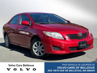 Used 2010 Toyota Corolla LE image 1
