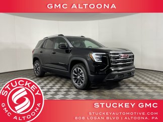 New 2025 GMC Terrain Elevation w/ Elevation Premium Package image 1