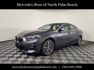 Used 2021 BMW 228i Gran Coupe w/ Convenience Package image 1
