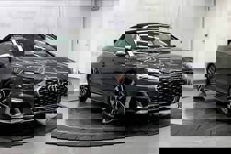 Certified 2022 Audi S5 Premium Plus w/ Premium Plus Package image 1