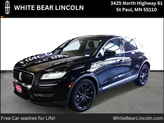 Used 2023 Lincoln Nautilus Reserve w/ Equipment Group 201A image 1