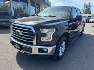 Used 2015 Ford F150 XLT w/ Equipment Group 302A Luxury image 1