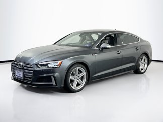 Used 2019 Audi S5 Premium image 1