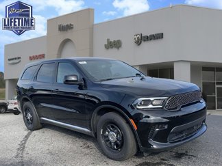 New 2024 Dodge Durango AWD image 1