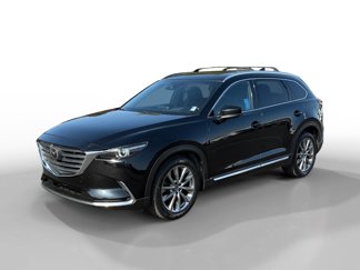 Used 2016 MAZDA CX-9 Grand Touring image 1