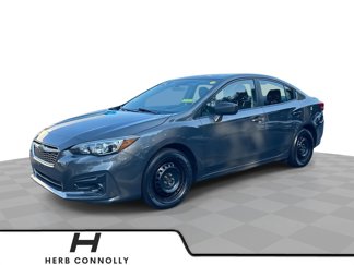 Used 2019 Subaru Impreza 2.0i w/ Eyesight image 1