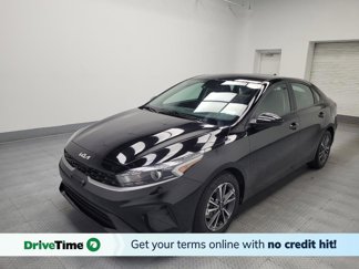 Used 2022 Kia Forte LXS image 1