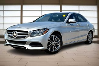 Used 2016 Mercedes-Benz C 300 Sedan image 1