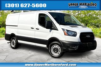 Used 2020 Ford Transit 250 Low Roof image 1