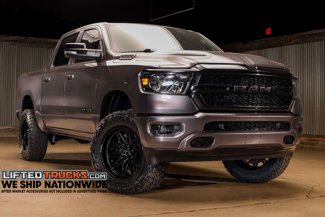 Used 2022 RAM 1500 Big Horn image 1