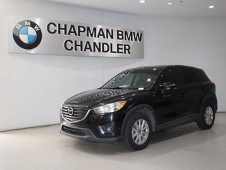 Used 2016 MAZDA CX-5 Touring image 1