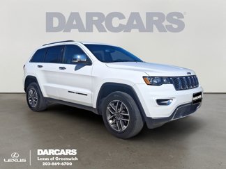 Used 2019 Jeep Grand Cherokee Limited image 1