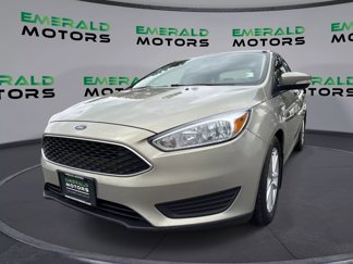 Used 2016 Ford Focus SE image 1