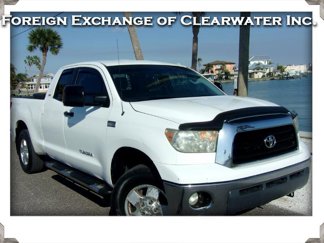 Used 2008 Toyota Tundra 2WD Double Cab image 1