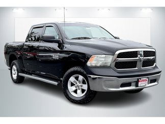 Used 2013 RAM 1500 Tradesman image 1