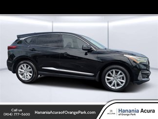 Used 2020 Acura RDX FWD image 1