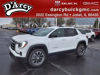 New 2025 GMC Terrain Elevation w/ Elevation Premium Package image 1