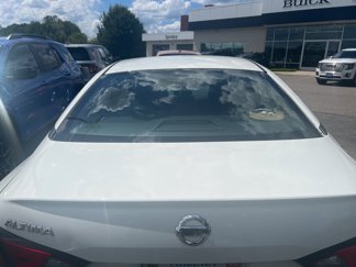 Used 2022 Nissan Altima 2.5 S image 1