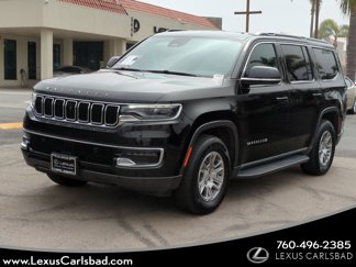 Used 2022 Jeep Wagoneer Series I w/ Convenience Group I image 1