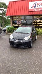 Used 2016 Nissan Versa Note SV image 1