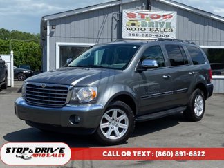 Used 2007 Chrysler Aspen Limited image 1