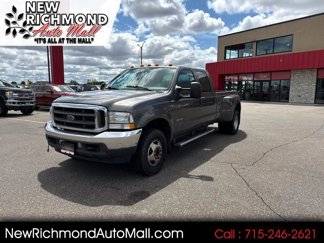 Used 2004 Ford F350 Lariat image 1