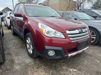Used 2013 Subaru Outback 3.6R Limited w/ Moonroof Pkg image 1
