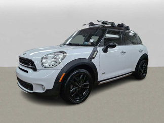 Used 2016 MINI Cooper Countryman S image 1