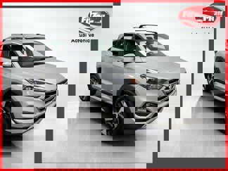 Used 2017 Hyundai Tucson Limited image 1