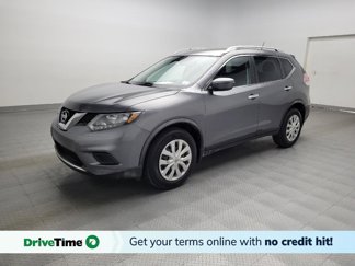 Used 2016 Nissan Rogue S w/ Appearance Package image 1