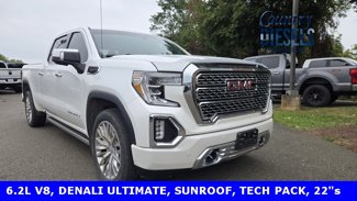 Used 2019 GMC Sierra 1500 Denali w/ Denali Ultimate Package video 1