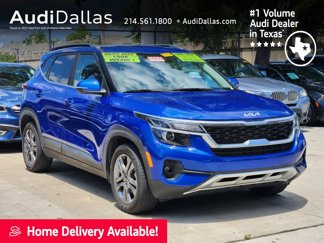 Used 2022 Kia Seltos S image 1