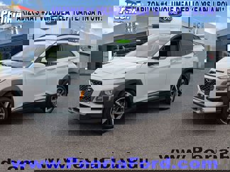 Used 2021 Hyundai Kona Limited w/ Cargo Package image 1