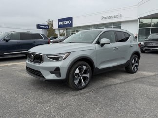 New 2025 Volvo XC40 B5 Core w/ Protection Package Premier image 1